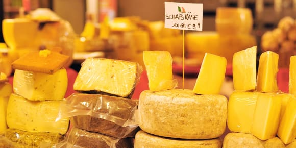 Picture of The 10 Tastings of Dresden