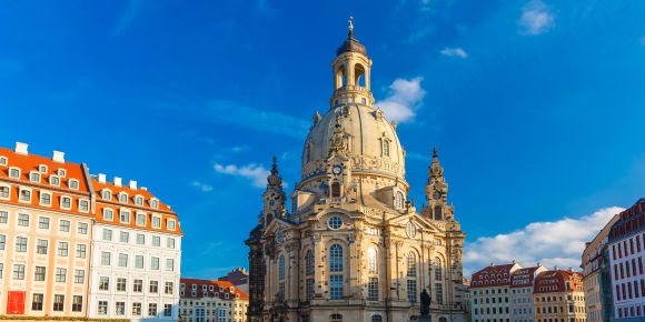 Picture of Highlights & Hidden Gems of Dresden