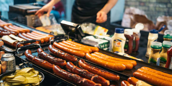 Picture of The 10 Tastings of Munich