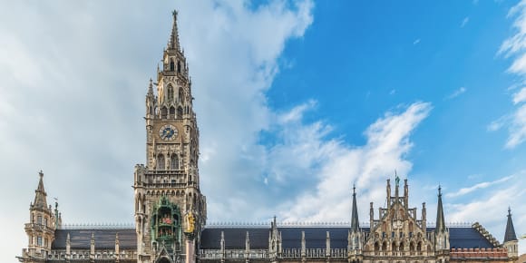 Picture of Ultimate Highlights & Hidden Gems of Munich with a Local Expert