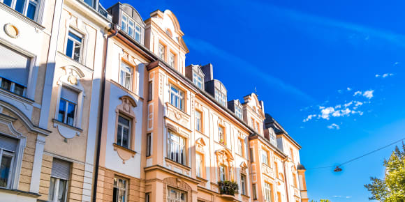 Picture of City Kickstart Tour: Munich's Essential Highlights
