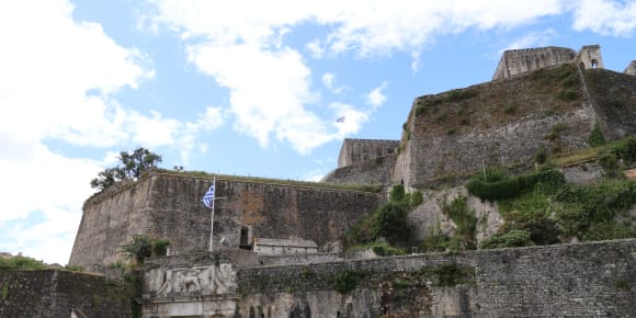 Picture of The History of Corfu: Colonial Chronicles Tour