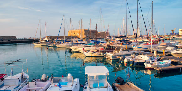 Picture of Highlights & Hidden Gems of Heraklion