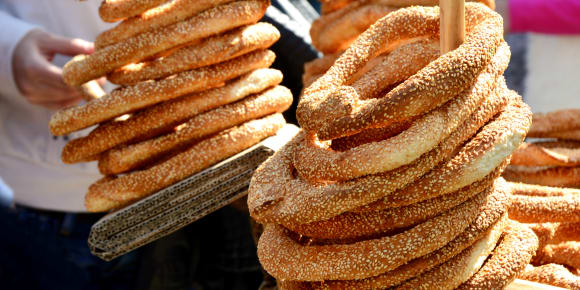 Picture of Culinary Kickstart Tour: Thessaloniki