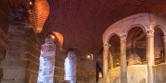 Picture of The History of Thessaloniki: a Journey through Centuries