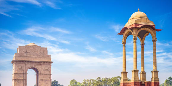 Picture of Withlocals Your Way! - New Delhi City Tour by Car