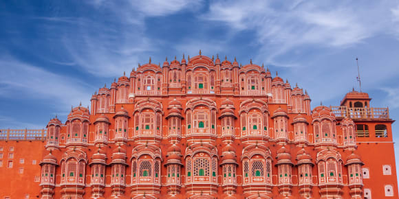 Picture of Highlights & Hidden Gems of Jaipur