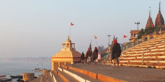 Picture of Highlights & Hidden Gems of Varanasi