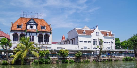 Picture of Full Coverage Surabaya City Tour