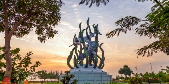 Picture of Highlights & Hidden Gems of Surabaya
