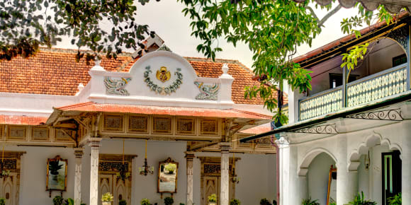 Picture of Withlocals Your Way! - Yogyakarta City Tour
