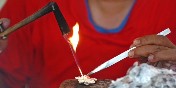 Picture of Treasures of Yogyakarta: Javanese Heritage Tour