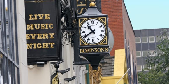 Picture of Highlights & Hidden Gems of Belfast
