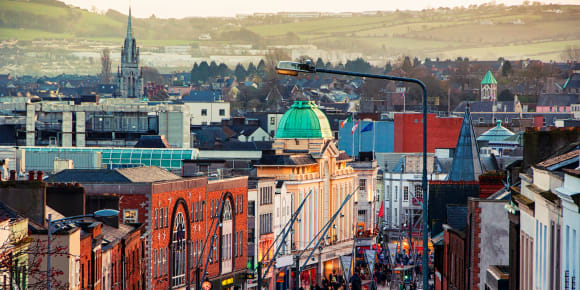 Picture of Highlights & Hidden Gems of Cork
