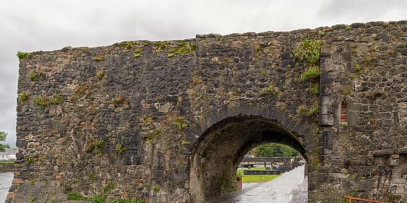 Picture of Withlocals Your Way! - Galway City Tour