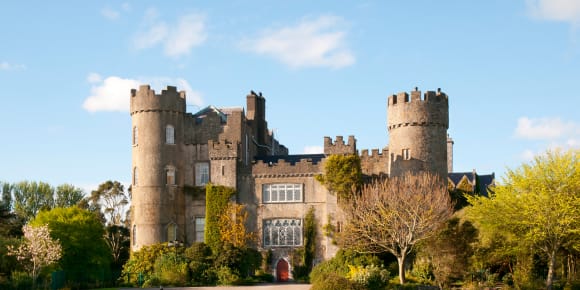 Picture of The Beauty of Dublin by Bike Tour
