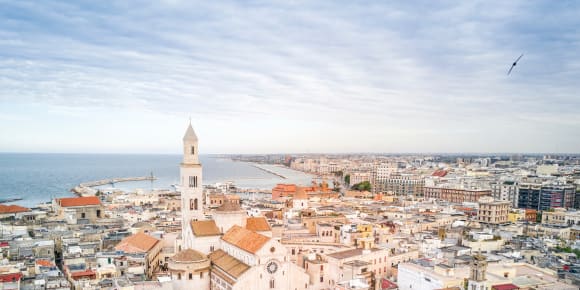 Picture of Highlights & Hidden Gems of Bari