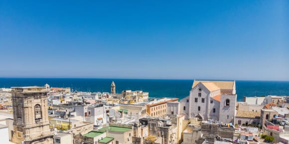 Picture of The 10 Tastings of Bari