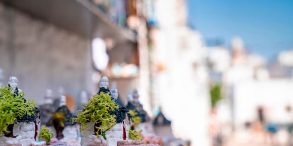 Picture of City Kickstart Tour: Brindisi