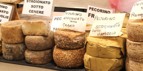 Picture of Culinary Kickstart Tour: Cagliari
