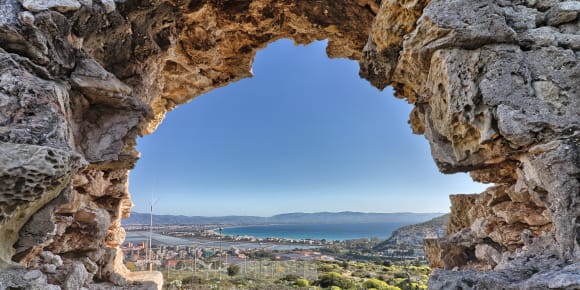 Picture of Highlights & Hidden Gems of Cagliari