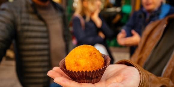 Picture of Culinary Kickstart Tour: Capri 