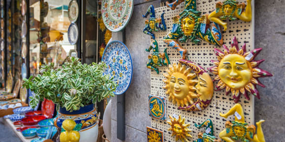 Picture of Highlights & Hidden Gems of Catania
