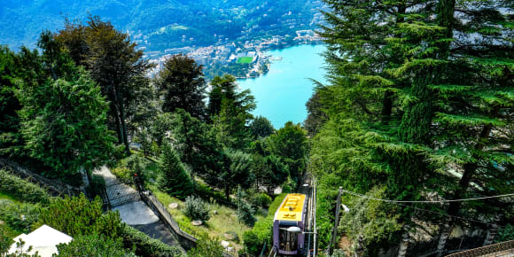 Picture of Highlights & Hidden Gems of Como