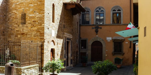 Picture of Full Coverage Florence City Tour
