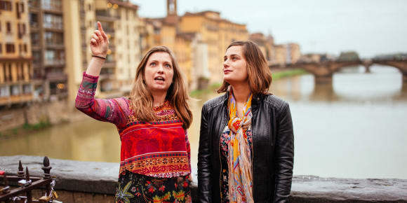 Picture of Withlocals Your Way! - Florence City Tour