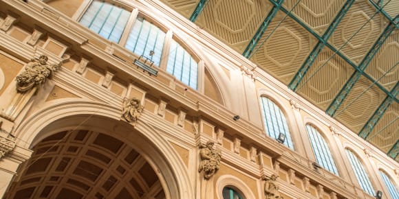 Picture of Highlights & Hidden Gems of Livorno