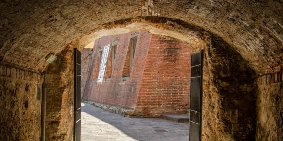 Picture of City Kickstart Tour: Livorno