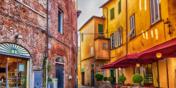 Picture of Highlights & Hidden Gems of Lucca