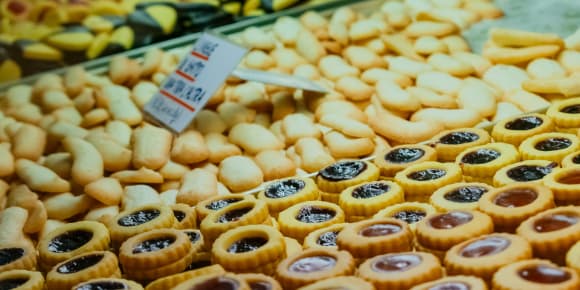 Picture of The 10 Tastings of Ravenna