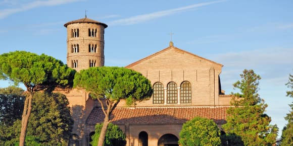 Picture of Highlights & Hidden Gems of Ravenna
