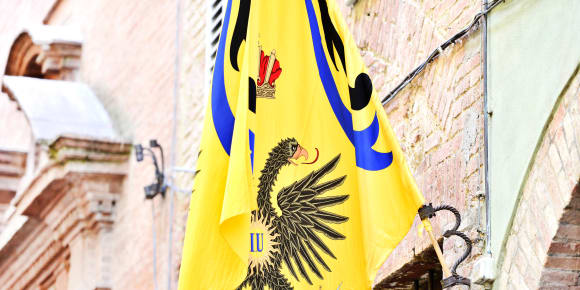 Picture of Treasures of Siena: the Palio of Siena Tour