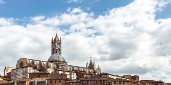 Picture of Withlocals Your Way! - Siena City Tour
