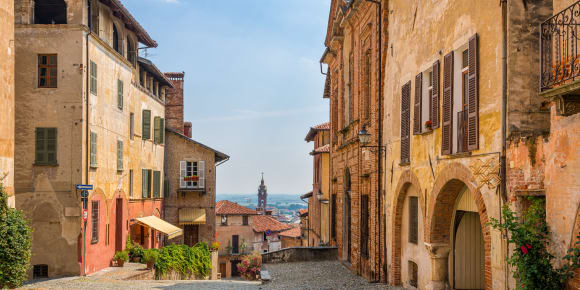 Picture of Withlocals Your Way! - Turin City Tour