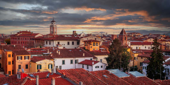 Picture of Highlights & Hidden Gems of Pisa