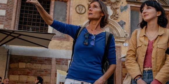 Picture of Full Coverage Verona City Tour