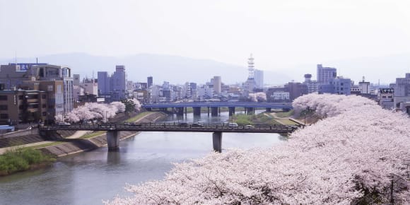 Picture of City Kickstart Tour: Fukui