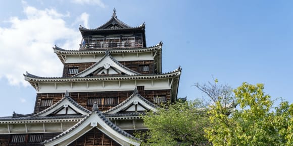 Picture of Highlights & Hidden Gems of Hiroshima