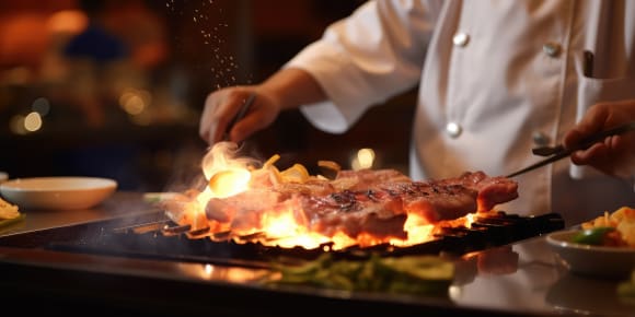 Picture of The 10 Tastings of Kanazawa: Street Food