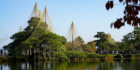 Picture of City Kickstart Tour: Kanazawa