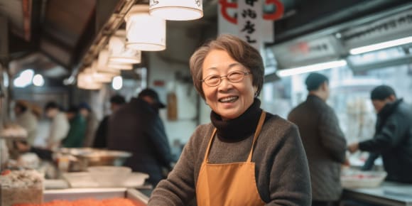 Picture of The 10 Tastings of Nagasaki: Street Food