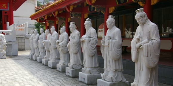 Picture of City Kickstart Tour: Nagasaki
