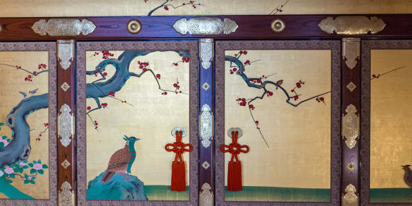 Picture of Explore the Nagoya Castle & Surroundings with a Local Guide