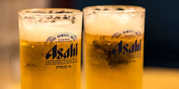 Picture of Drinks & Bites in Yokohama: Nochego District Tour