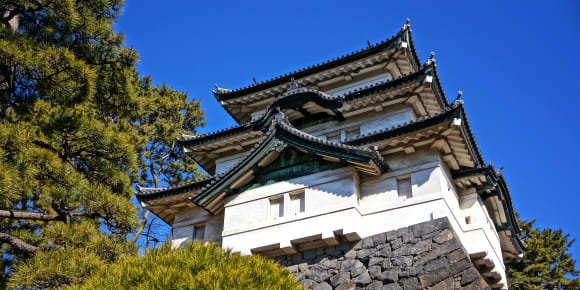 Picture of Full Coverage Tokyo City Tour
