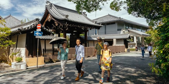 Picture of Withlocals Your Way! - Tokyo City Tour